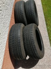 Pneumatiky Pirelli letné 185/65 R15 92H - 3