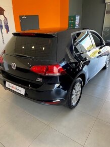 Volkswagen Golf 1.6 TDI 77 kw Comfortline - 3