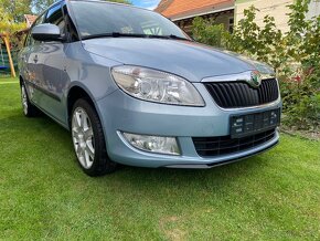 Fabia 1.2 htp 51kw 2010 - 3