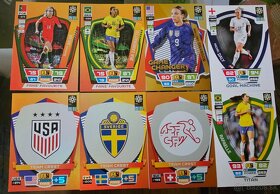 Panini Women's World Cup 2023 adrenalin xl karty - 3