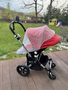 Predam kocik Bugaboo cameleon 3 - 3