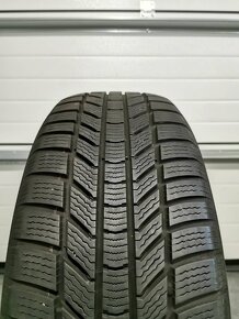 2x Continental TS870 225/60 R17 99H 2023 - 3