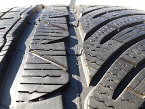 275/40 r19 zimne pneumatiky - 3