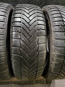 195/65 R15 MiChelin zimne pneumatiky ❄️❄️❄️❄️❄️ - 3