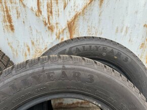 TOMKET ALLYEAR 3 - 175/65 R14 82T - 3