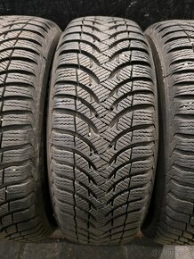 175/65 R14 Michelin zimne pneumatiky ❄️❄️❄️❄️ - 3