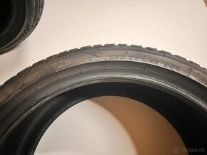 2 x zimné pneumatiky Bridgestone 255/35 R19 96V - 3