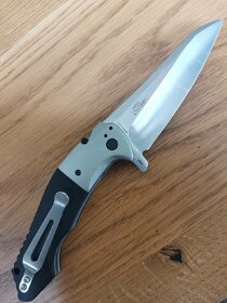 Nôž CRKT 8900 Mah Eraser  - 3