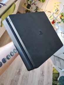 Playstation 4 slim 1TB + Virtuálna realita - 3