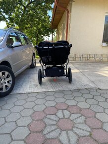 Thule Urban Glide Double - 3