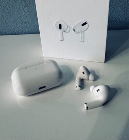 Airpods Pro - 3