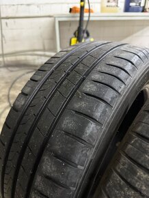 205/55 R16 Letne Hankook - 3