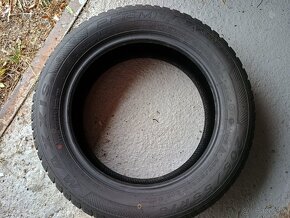 Zimné pneu Maxiss 205/55/r16 - 3