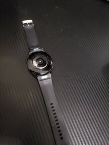 Samsung Galaxy Watch6 Classic 47 mm čierne - 3