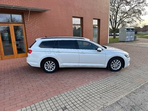 Volkswagen Passat 2.0 TDI Dsg B8 fl - 3