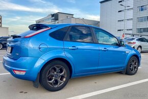 FORD FOCUS 1.8 TDCi - 3