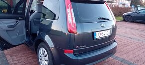 Ford FOCUS c-max - 3