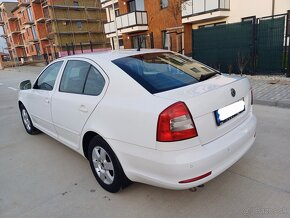 Skoda Octavia II Facelift Elegance 1.9 TDI 77kw, r.v.2010 - 3