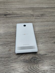 Sony Xperia E1 - 3