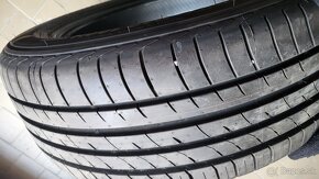 KUMHO 235/55 R18 100H Letné - 3