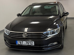 Volkswagen Passat, Highline 2,0tdi 110kw Dsg r.v. 8/2019 - 3