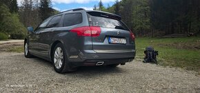 Citroen c5 1.6hdi - 3