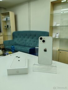 Apple Iphone 13 Mini | 100% ZDRAVIE - 3