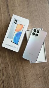 HONOR X8 - 3