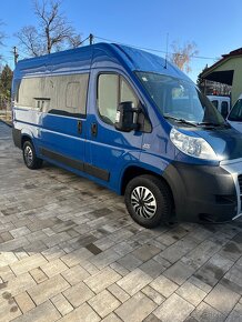 Ducato 2.3 JTD PANORAMA - 3