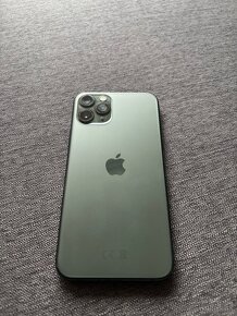 Iphone 11 PRO 64GB - S KOMPLET PRISLUSENSTVOM - 3