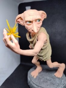 Harry Potter-Dobby - 3