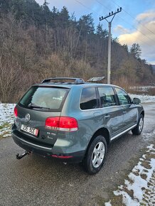 Volkswagen Touareg - 3