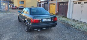 Audi 80 B4 1.9 tdi 66kw - 3