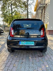 Skoda Citigo iV - 3