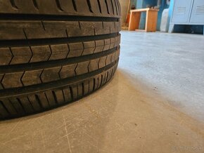 Letné Pneu 245/40R18 - 3