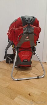 Deuter Kid Comfort 2 - 3