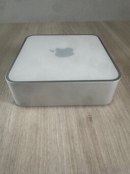 Mac mini 2009 - 3