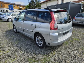 Citroën C4 - 3