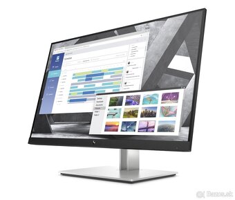 27" HP E27q G4 - nový - 3