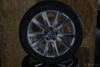 17".. 5x112 r17.....ORIGINAL...VW...PASSAT 2012...ZIMNA.SAD - 3