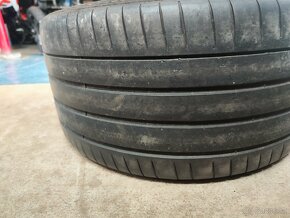 Michelin 315/30 R22 - 3