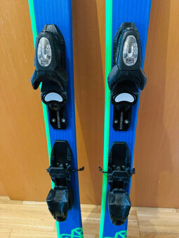 Rossignol lyže Experience Pro 120 cm (122cm) - 3