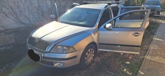 Škoda octavia 2 1.9tdi - 3