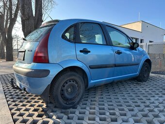 Citroen C3 - 3