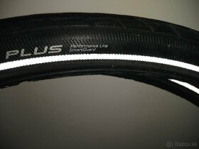 Plašte- Schwalbe marathon plus-27,5x1,50 - 3