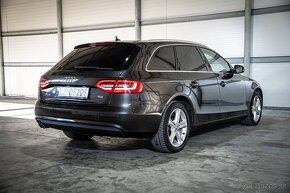 ✅️ AUDI A4 2.0TDI 110KW AUTOMAT ✅️ - 3