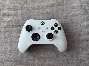 Bezdrôtový ovládač pre Xbox One S/X - 3