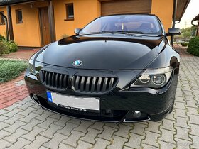 BMW 650 i - 3