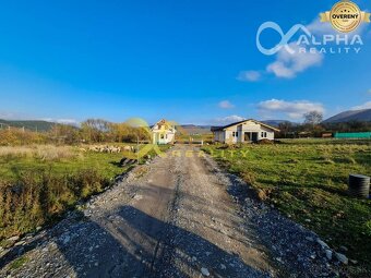 Stavebné pozemky, Markušovce, okr. Sp. Nová Ves - 3