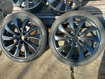 5x112 R18 Turbinove - 3